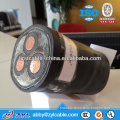 medium voltage with armoured power cable with ce mark